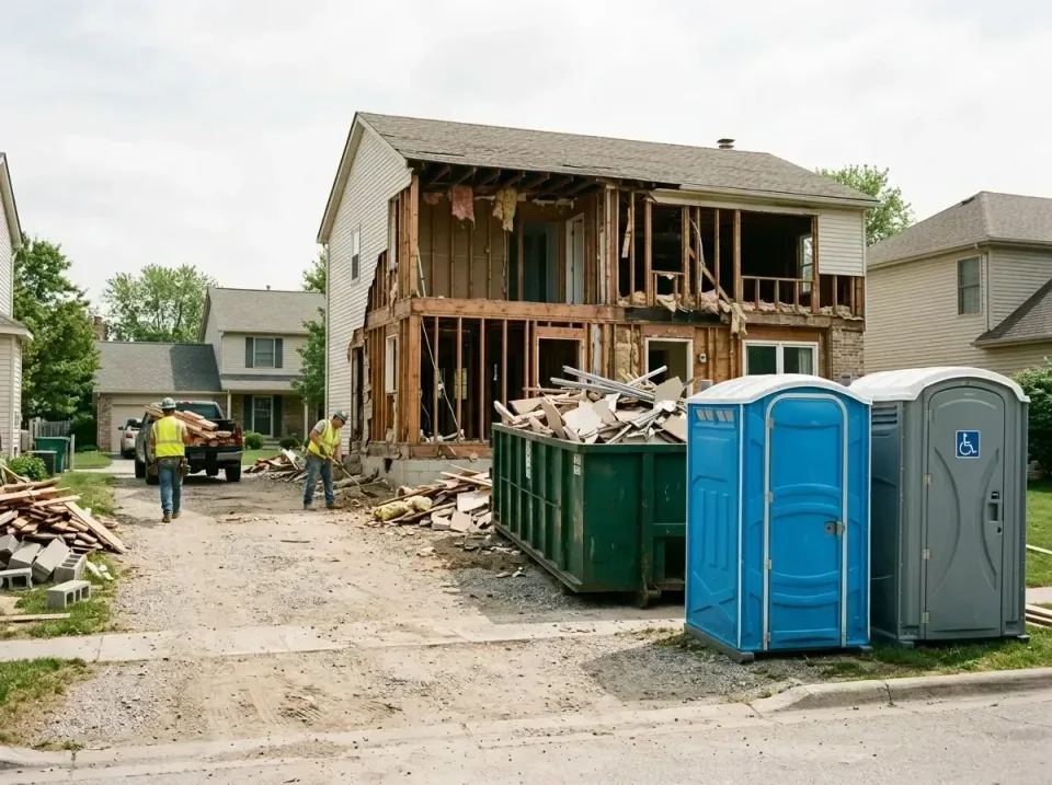home-renovation-demolition-sit-010 — frequently asked questions, Portable Toilet & Dumpsters Rental in Blackwells Mills, NJ